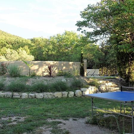 Bastide De La Lezardiere Fontaine-de-Vaucluse Exterior photo